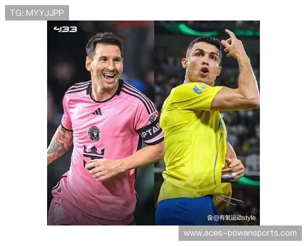 21世纪足坛巨星崛起与辉煌：梅西、C罗与其他传奇球员的传奇之路