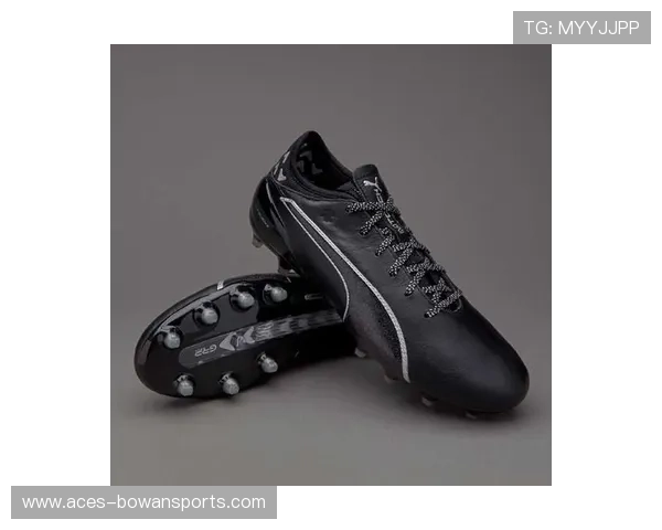 彪马足球鞋新代言人是谁 揭秘当红球星背后的合作故事