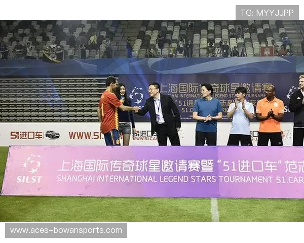 致足球传奇人物的公开信 感谢与激励并肩同行