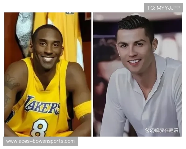 足球场上的科比：那些与科比相似的球星风采大揭秘