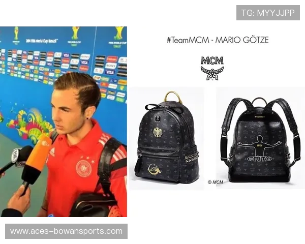 足球明星专属背包大揭秘：时尚与功能兼备的球场必备装备