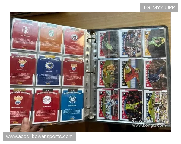 足球球星卡是否有中文版及其市场需求和收藏价值分析 足球球星卡是否有中文版及其市场需求和收藏价值分析