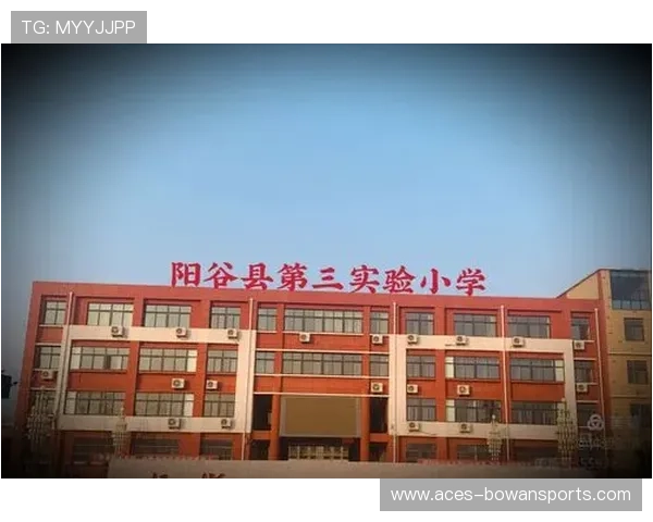 阳谷小球星足球场详细地址及周边设施介绍